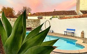 Casa do Torreão